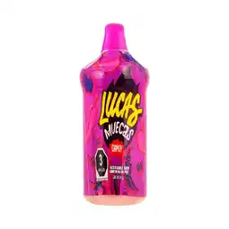 Farmacias Benavides Muecas Chamoy oferta
