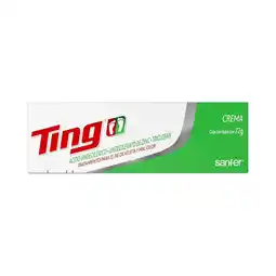 Farmacias Benavides Acido Undecilenico, Undecilinato de Zinc, Triclosán Crema oferta