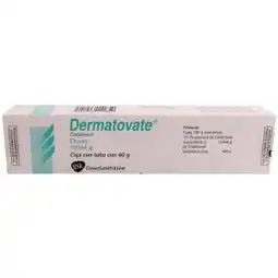 Farmacias Benavides Clobetasol oferta