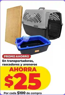 HEB Cat - transportadoras, rascadores y areneros oferta