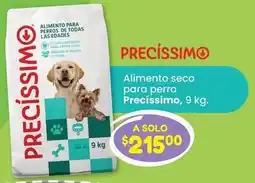 Soriana Híper Solo - alimento seco para perro oferta