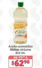 Soriana Híper Oléico - aceite comestible c uevortamo oferta