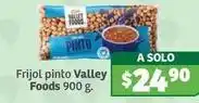 Soriana Híper Valley foods - frijol pinto oferta