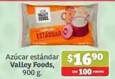 Soriana Híper Valley foods - azúcar estándar oferta