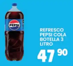 Alsuper Pepsi Cola oferta