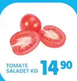 Alsuper Tomate Saladet oferta