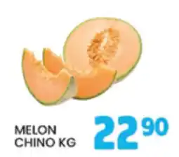 Alsuper Melon Chino oferta