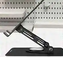 La Comer Steren - soporte giratorio para laptop oferta