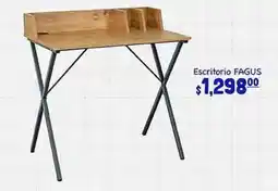La Comer Escritorio oferta