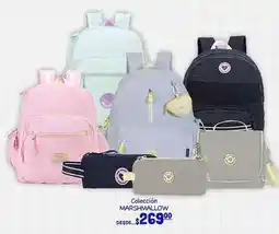 La Comer Colección marshmallow oferta
