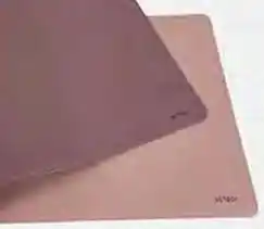 La Comer Alfombrilla para escritorio vibe leather oferta