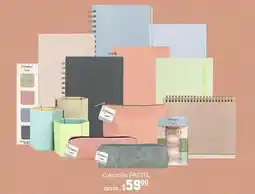 La Comer Colección pastel oferta