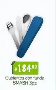 Fresko Cubiertos con funda oferta
