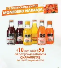 Fresko Refrescos oferta