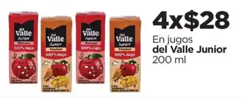 Del Valle Junior