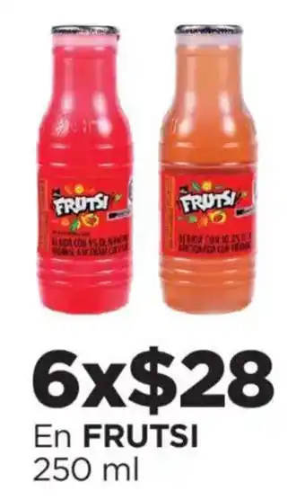 En FRUTSI