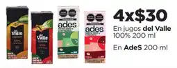 Chedraui del Valle AdeS oferta