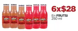 Chedraui Frutsi oferta