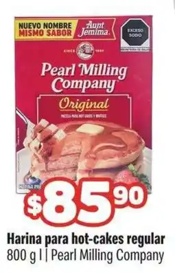 Smart & Final Pearl Milling Company Original oferta