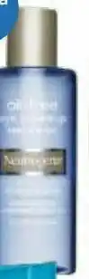 Farmacia San Pablo Neutrogena oil free btl c/162ml oferta