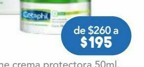 Farmacia San Pablo Cetaphil crema humectant btl c/250gr oferta