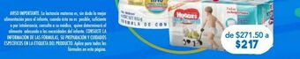 Farmacia San Pablo Huggies all around pañales e 7 c/40pzs oferta