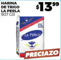 Merco La Perla harina de trigo oferta