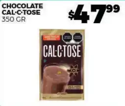 Merco Cal-C-Tose Chocolate oferta
