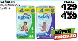 Merco Bebin super oferta
