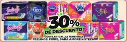 Merco Feelings Fiore Saba Amore Stella oferta