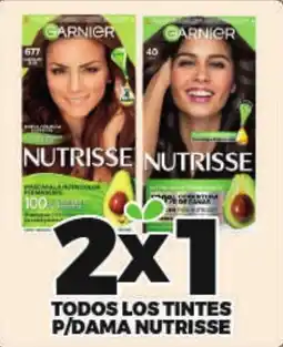Merco garnier nutrisse oferta