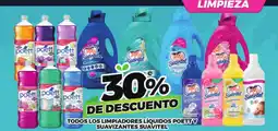 Merco poett suavitel oferta