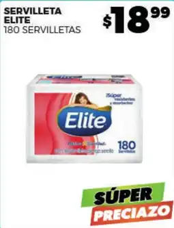 Merco Servilleta Elite oferta
