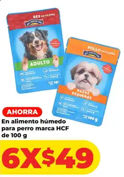 HEB Hill Country Fare alimento húmedo para perro oferta