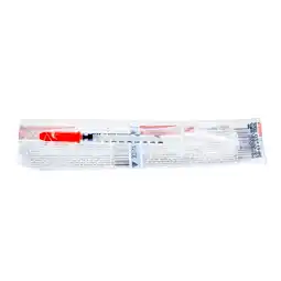 Farmacias YZA Bd Ultra-Fine Jeringa Insulina 31Gx8Mm oferta