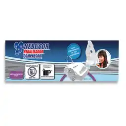 Farmacias YZA NEBULIZADOR NEBUCOR P-103 (1 pza) Adulto/Infantil oferta