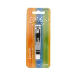 Farmacias YZA D DE LA VEGA CORTA UNAS GRANDE 1 PZA oferta