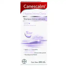 Farmacias YZA Canescalm Solucion 200Ml oferta
