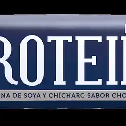 Farmacias YZA Wild Protein Barra Bitter 45G oferta