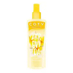 Farmacias YZA COTY BODY FRESH ATREVIDA FRAGANCIA CORPORAL 236ML oferta