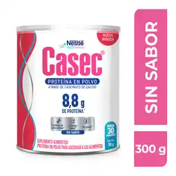 Farmacias YZA Casec 300G oferta
