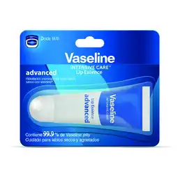 Farmacias YZA Vaseline Balsamo Essence Original 10Ml oferta