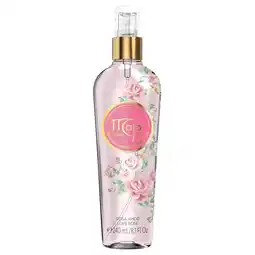 Farmacias YZA Maja Love Rose Fragancia Mujer 240Ml oferta