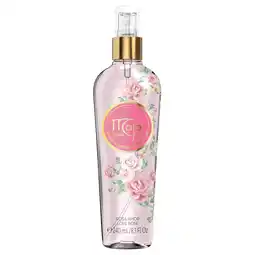 Farmacias YZA Maja Love Rose Fragancia Mujer 240Ml oferta