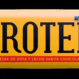 Farmacias YZA Wild Protein Barra Choc Cacahuate 45G oferta