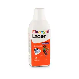 Farmacias YZA Fluoxytil Colutorio 500Ml oferta
