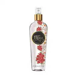 Farmacias YZA MAJA BODY SPLASH CLASICA 240ML oferta