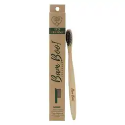 Farmacias YZA Bam Boo Cepillo Dental 1 Pza oferta