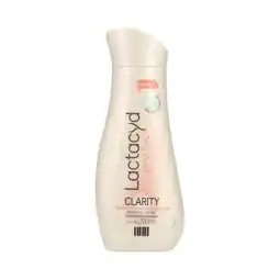 Farmacias YZA Shampoo Íntimo Lactacyd 220 Ml oferta
