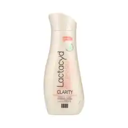 Farmacias YZA Shampoo Íntimo Lactacyd 220 Ml oferta